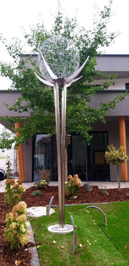 Haidinger'S Boutique Domizil Oftering Exterior photo