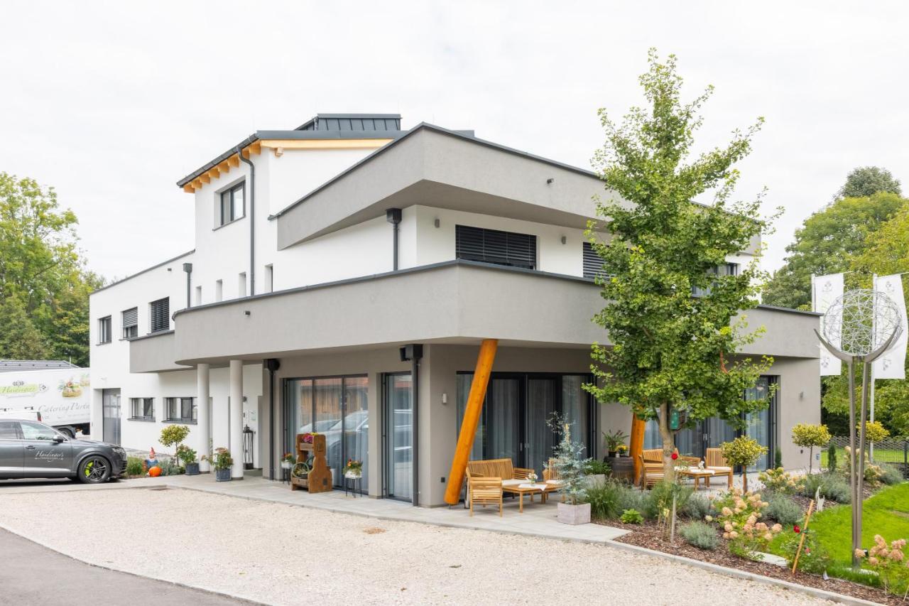 Haidinger'S Boutique Domizil Oftering Exterior photo